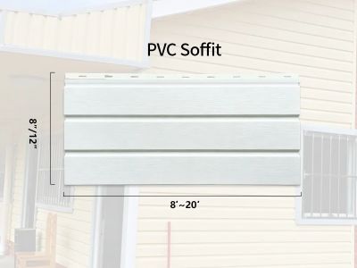 Vinyl Siding Pros and Cons: Should You Invest in PVC Vinyl Siding for Projects