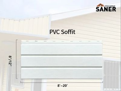 Vinyl Cladding Color Options: How to Match Exterior Panels to Building Style