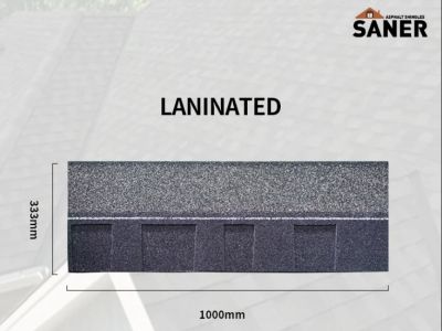 Laminated Shingles or 3Tab Shingles: Cost Analysis for LargeScale Projects