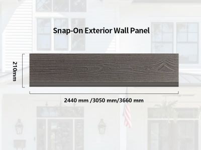 Fiber Cement Cladding Painting Tips to Extend Cement Boards Service Life