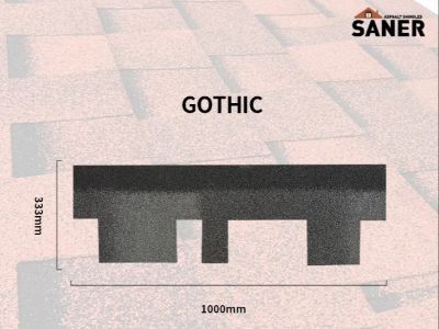 Architectural Shingles Commercial Application: Aesthetic and Functional Benefits for Projects