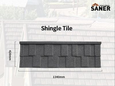 Architectural Shingles Aesthetics: How Laminated Shingles Improve Roof Visuals