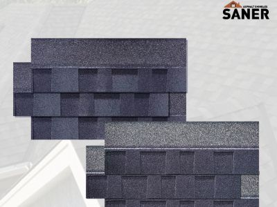 What Are Laminated Shingles? Benefits of Laminated Asphalt Roofing Shingles
