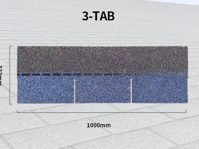 Asphalt Shingles Product Grades: How Contractors Pick Between 3Tab and Premium Lines