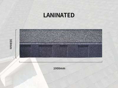 Laminated Shingles Features: Why Architectural Shingles Are More WindResistant