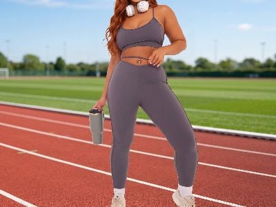 Custom Plus Size Swimwear: OEM Sizing Guide for Brands