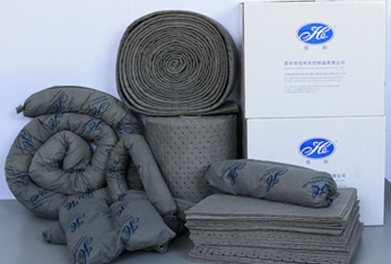 Universal Absorbent Series
