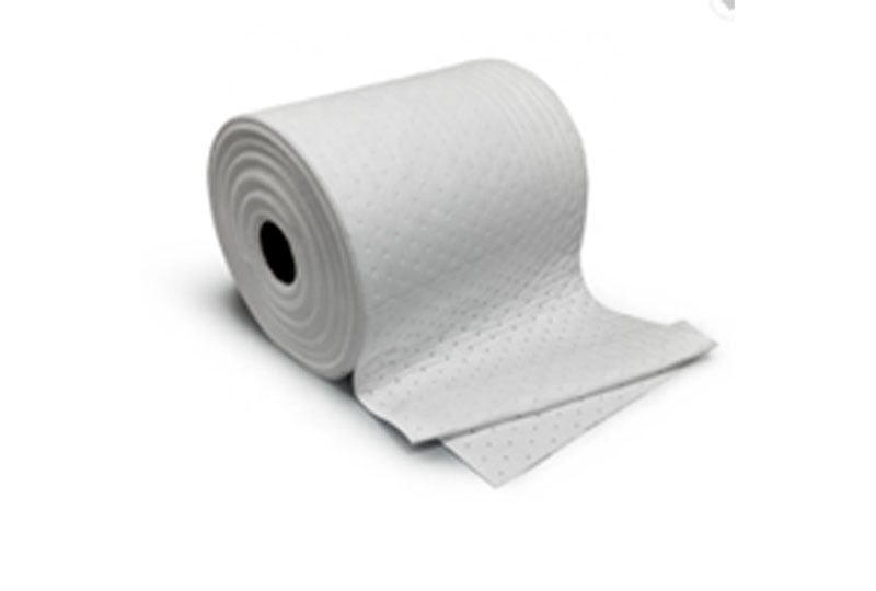 Oil Absorbent Roll
