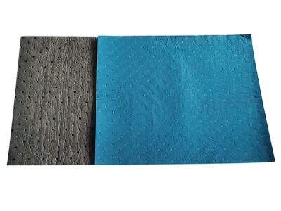 Wholesale absorbent pads: Best Prices & Custom Sizes