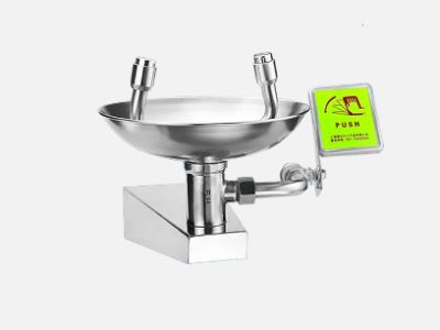 Top Eye Wash Station Suppliers in the USA