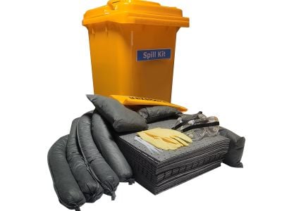 How to Choose the Right spill kits for Safety