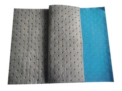 Comment choisir les bonnes lingettes absorbantes universelles pour la sécurité
