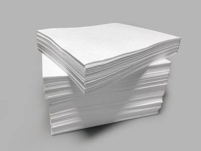 Top Benefits of Using High-Capacity oil absorbent pads