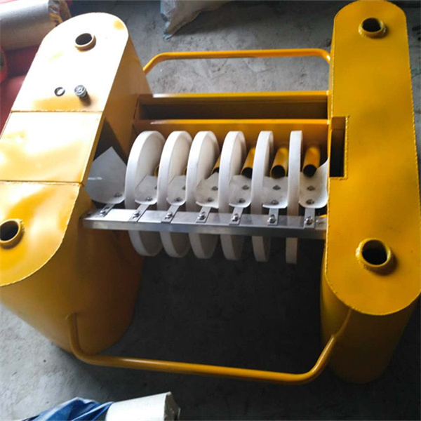 Floating Oil Skimmers Proper Usage