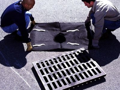 Mga Filter ng Drain Field para sa Residential Septic Systems