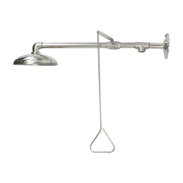 Wall Mount Eye Wash Station Maintenance