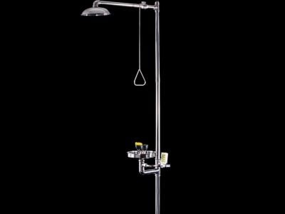 The Ultimate Buyer's Guide to eye wash station