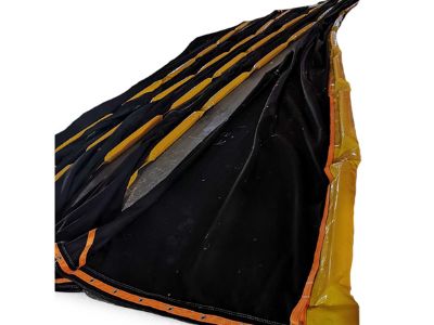 Pinakamainam na 5 Float Barrier Manufacturers para sa Marine Safety sa Canada