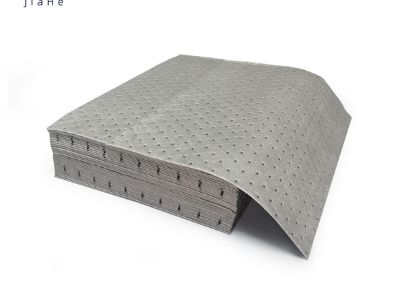 Paano Pumili ng Tamang Oil Absorbent Pads para sa iyong mga Facility