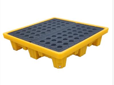 Comment concevoir ou se procurer un kit de base pour les déversements : Contenu, conditionnement et utilisation