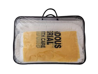 Les 5 meilleures marques de kits de déversement d'huile industriels pour les usines et entrepôts