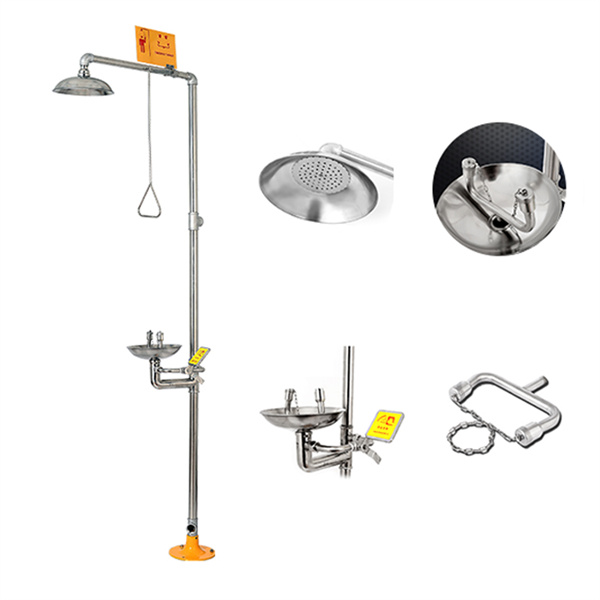 Ensuring workplace safety