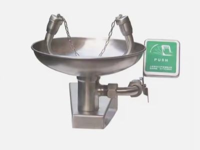Best Wholesale Eye Washer Supplier for Workplace Safety