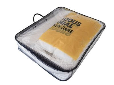 Comment personnaliser les kits de dépannage pour les applications pétrolières, chimiques et universelles ?
