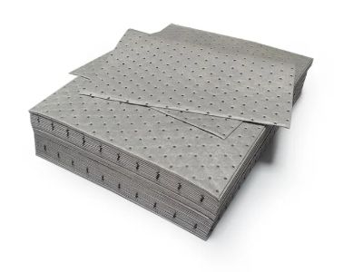 Les 10 meilleures solutions de pads absorbants d'huile pour des nettoyages lourds
