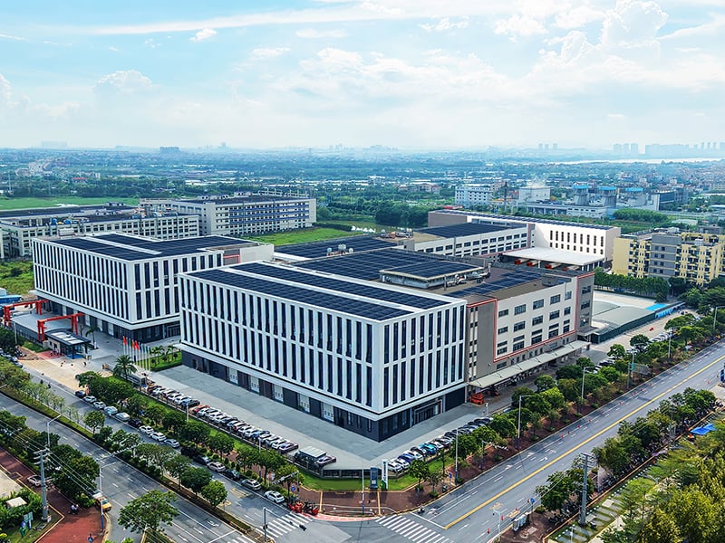 Shunde Base (Guangdong)