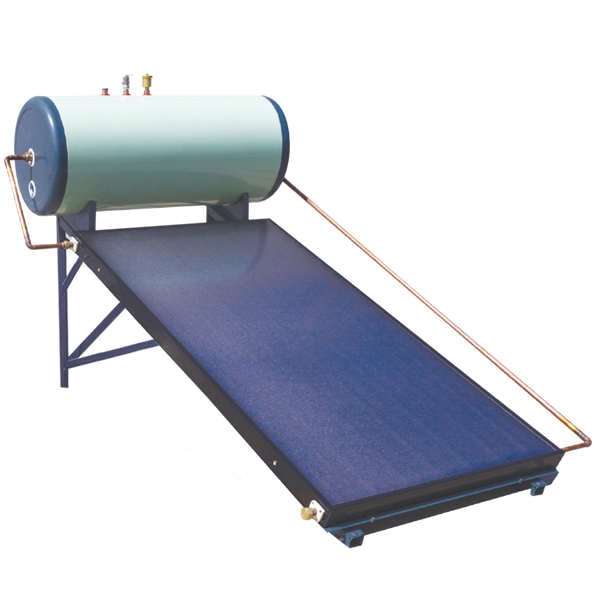 The Benefits of Solar Water Heating
