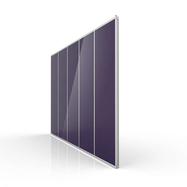 Enjoy Hot Water Anytime with a Solar Water Heater