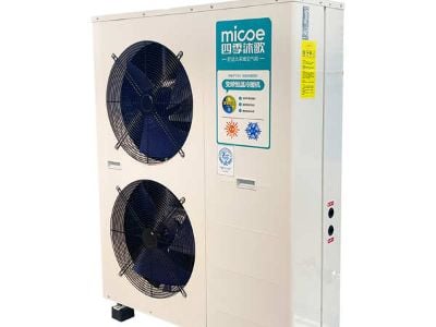 Statydamiesi žalvesnius miestus su Micoe: Daugiakopčios energijos sprendimai progaudžiams parkams, kampusiams ir ligoninėms