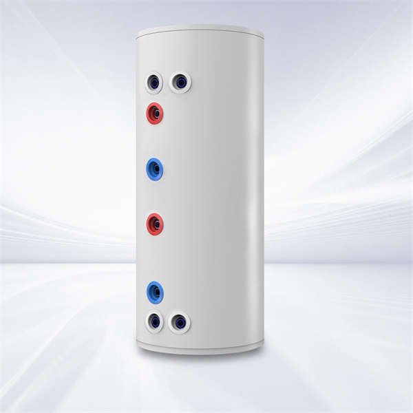 The Importance of Proper Maintenance for Hot Water Storage Tanks