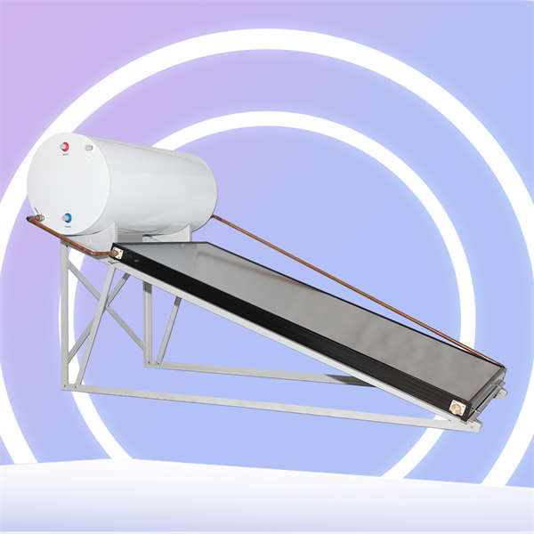 Understanding Solar Water Heating Components