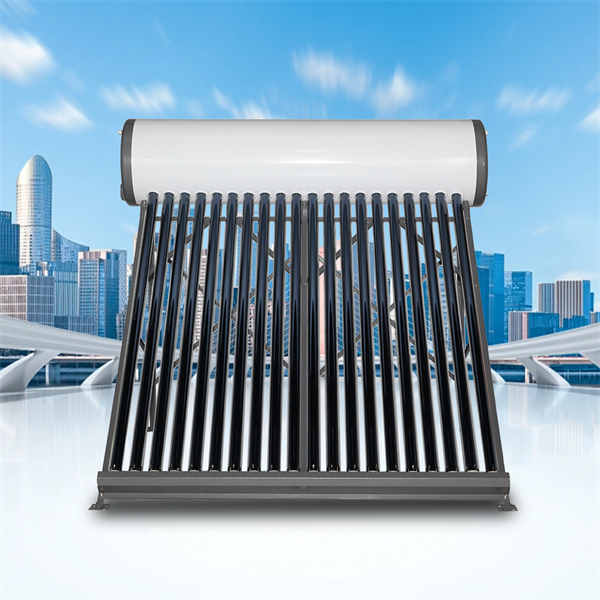 Eco-friendly and Sustainable Water Heating Options
