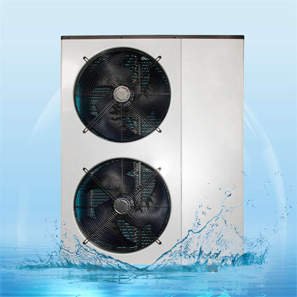Achieving Energy Savings with Split Heat Pump Technology