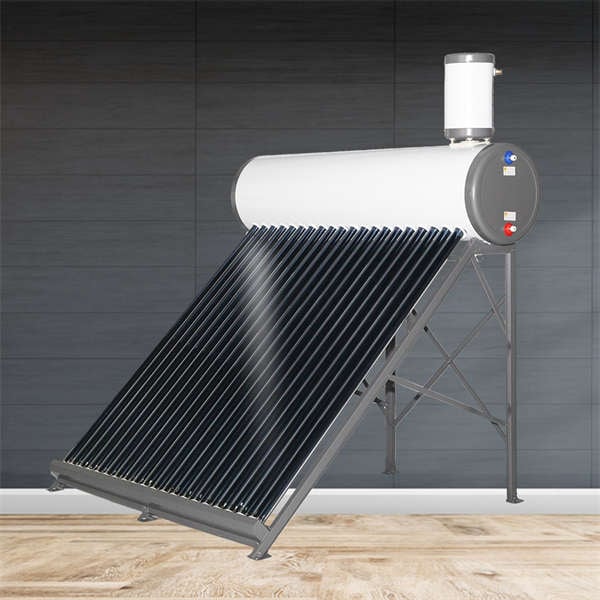 Experience the Benefits of a Warm Pool All Year Round with Solar Heat!