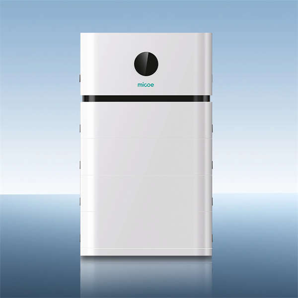 Bleiben Sie verbunden und stets versorgt mit Solarenergie- und Batteriespeichersystemen