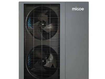 Decarbonizavimas mastu: integruoti šilumos pompos + energijos saugyklos nulišiems atliekų gaminiams