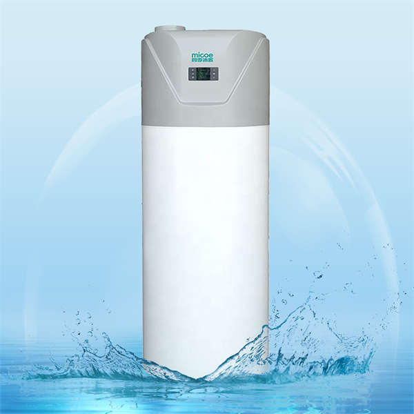 Maximizing Energy Savings with High-Efficiency Tank Models