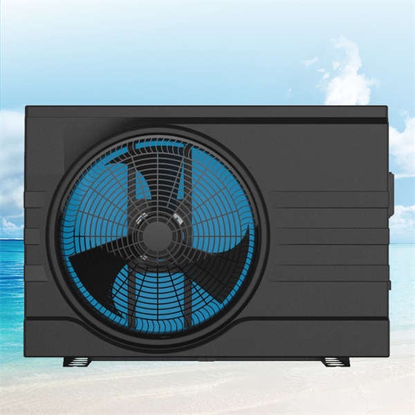 Harness the Power of the Sun to Heat Your Pool All Year Round"