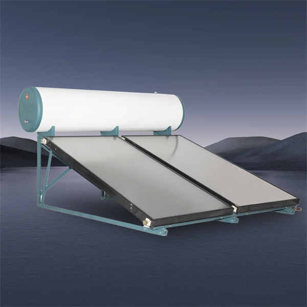 Saving Money and the Planet with Solar Water Heating