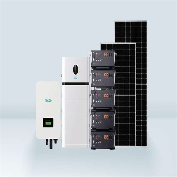 Cost-Effective Battery Technologies for Renewable Energy Integration