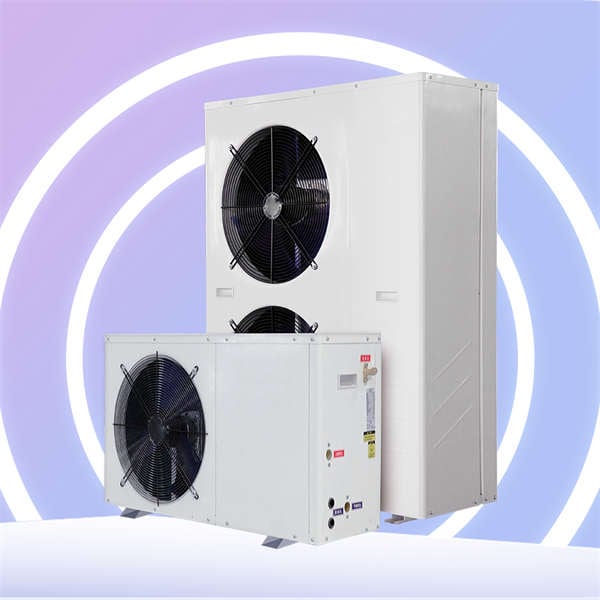 Maximiser l'efficacité énergétique avec des chauffe-eau à pompe à chaleur