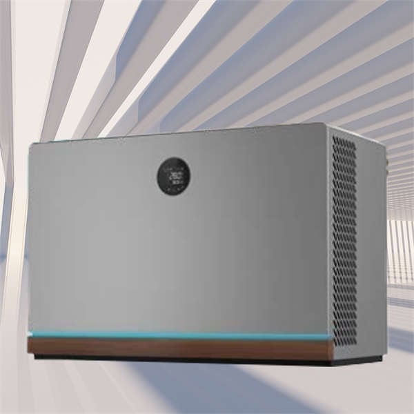 Enjoy Your Pool Longer with a Heat Pump Heater.