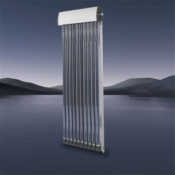 The Advantages of Solar Thermal Heating