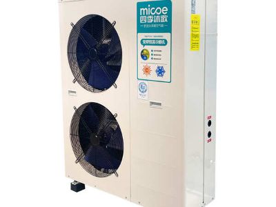 De 5 Fábricas Gigantes até o Seu Local: Como a Cadeia de Suprimentos da Micoe Impulsiona a Entrega Rápida de Projetos Globais