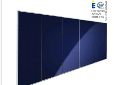 Kaip nauja technologija karštos vandens bakas pakeis jūsų namus