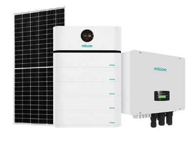 5 priežasčių, kodėl globaliniai klientai renka Micoe kitoms švariosios energijos prekių ženklams